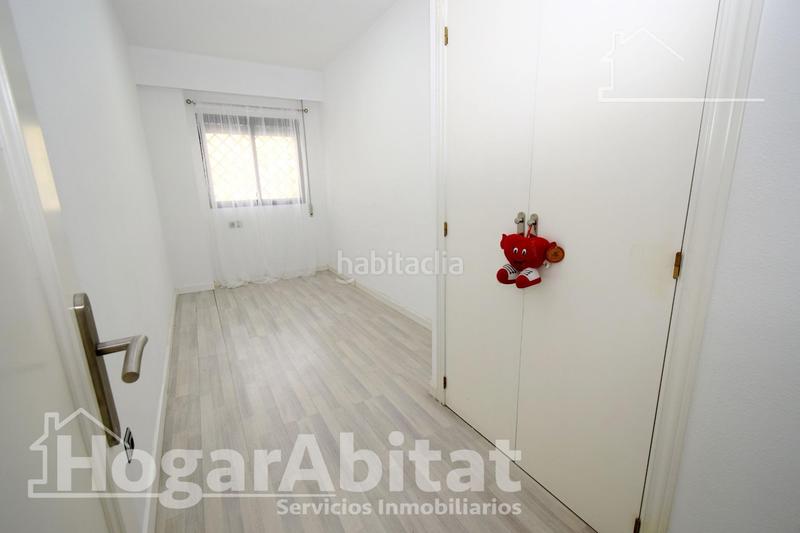 Foto 9e7e45fc-a124-4b29-afbf-f741c4e6f02a. Piso amplio y luminoso con garaje y terraza en Aldaia