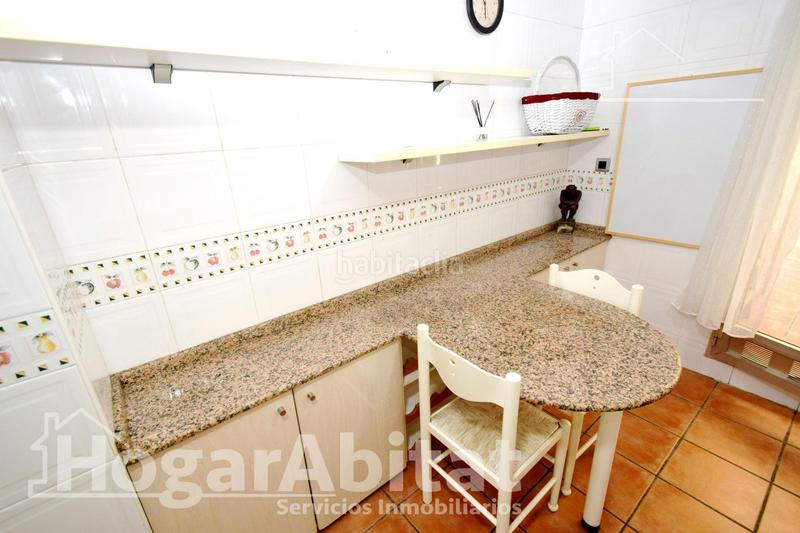 Foto 9e9fe1c7-debc-476c-8fa6-67007babc7d2. Piso amplio y luminoso con garaje y terraza en Aldaia