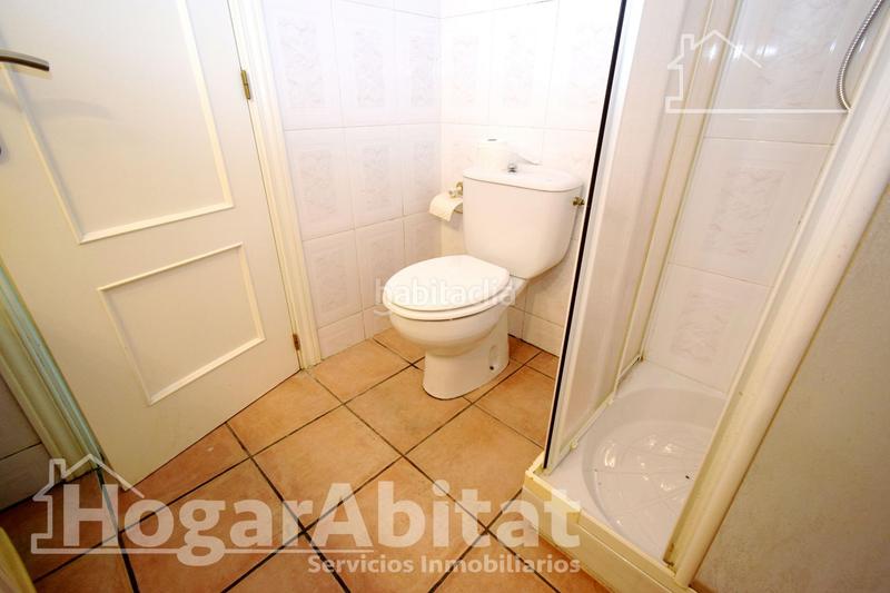 Foto aaeaaf45-f371-4f23-b3f6-6c8a50ca9b6f. Piso amplio y luminoso con garaje y terraza en Aldaia