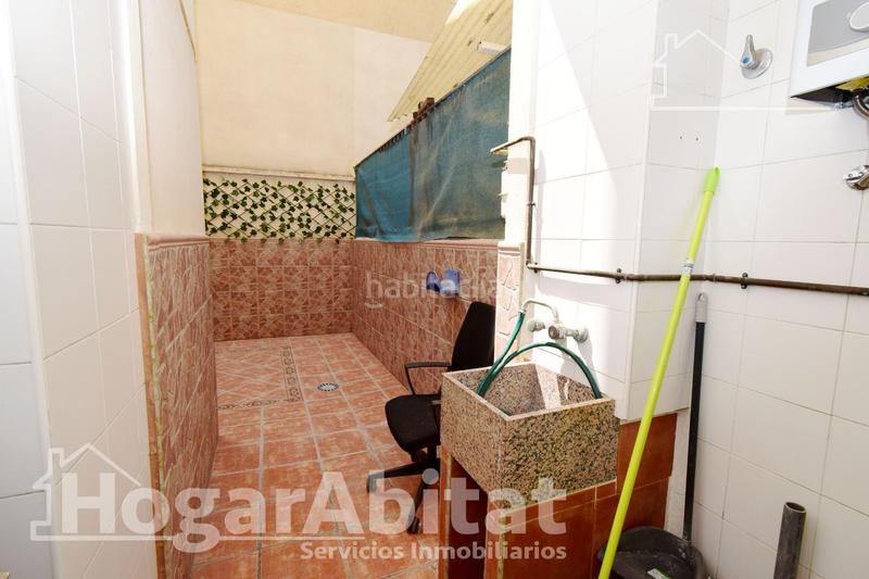 Foto d3d893f1-d9c8-47c9-8682-88bd8870c8f1. Piso amplio y luminoso con garaje y terraza en Aldaia