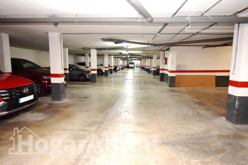Foto d6d98b58-c9ee-4f73-bc9e-2acdd844c157. Piso amplio y luminoso con garaje y terraza en Aldaia