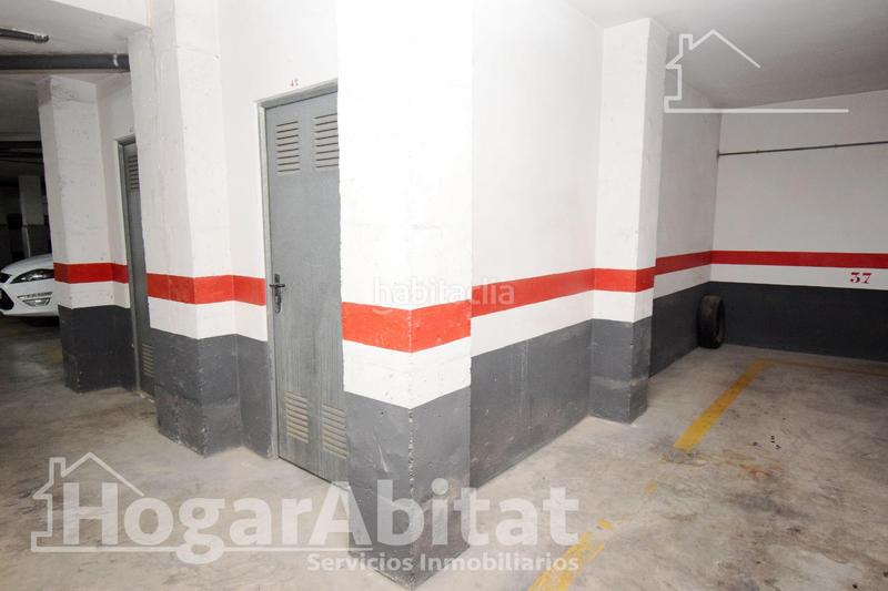 Foto e6a1708d-92ae-4fcd-a3a1-fa4ce21c6107. Piso amplio y luminoso con garaje y terraza en Aldaia