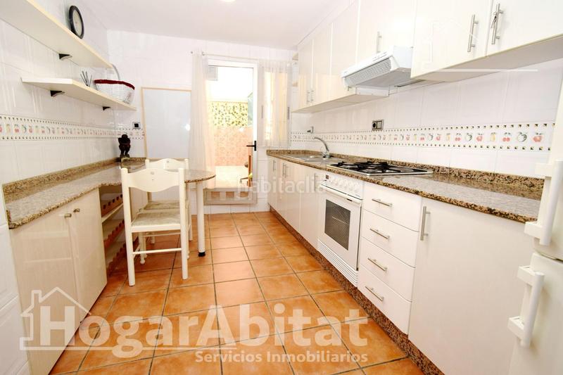 Foto eba18189-5d47-4cbb-a5ba-d827ed8ef135. Piso amplio y luminoso con garaje y terraza en Aldaia