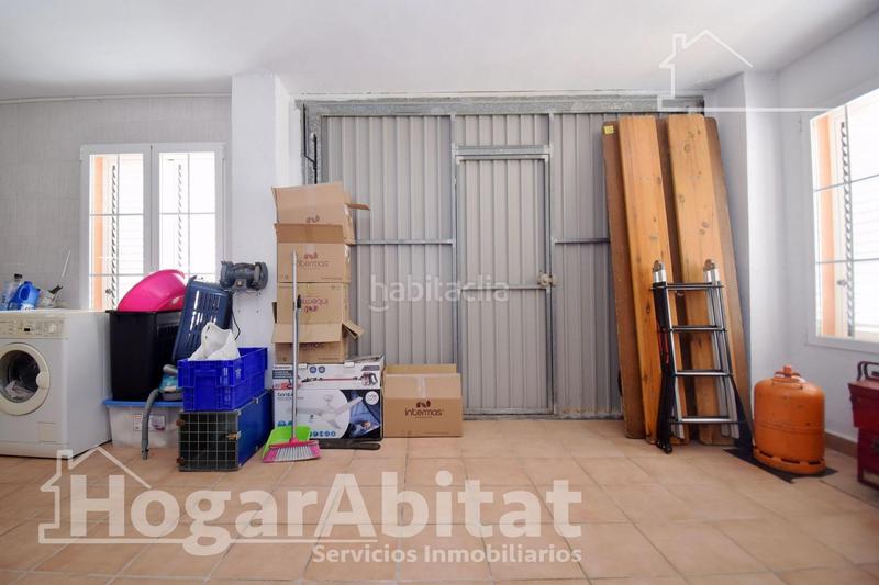 Foto 18f739c7-634f-4baf-bd27-982d9ac24a22. Chalet impresionante chalet con terraza, garaje y barbacoa en Vall d´Uixó (la)