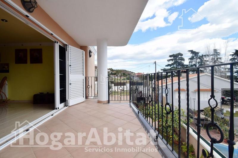 Foto cbef4cac-2038-4509-9883-0c1c87276f3c. Chalet impresionante chalet con terraza, garaje y barbacoa en Vall d´Uixó (la)