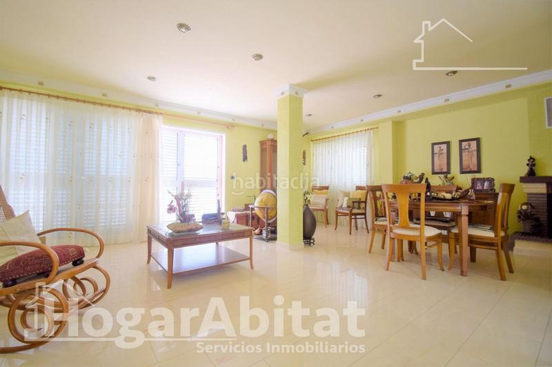 Foto e05dacec-f394-42f9-bc90-11339f5b4e22. Chalet impresionante chalet con terraza, garaje y barbacoa en Vall d´Uixó (la)