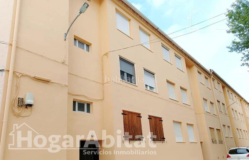 Foto 22aaff8d-bb9e-4cf9-ad27-c80e294c6665. Piso gran oportunidad de inversión! exterior, acogedor y económico con balcón en Benasal