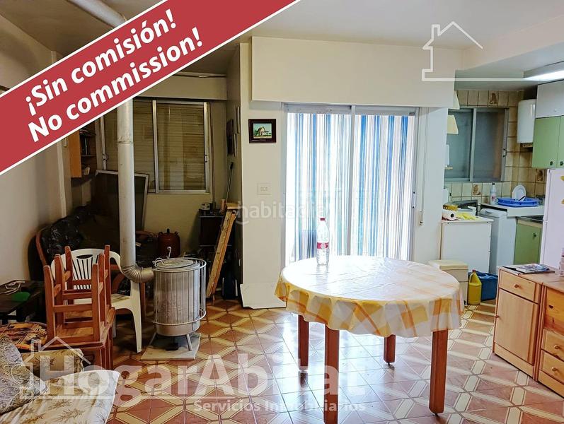 Foto 4fb5b281-46f9-492a-ba1b-cb6ea2103577. Piso gran oportunidad de inversión! exterior, acogedor y económico con balcón en Benasal