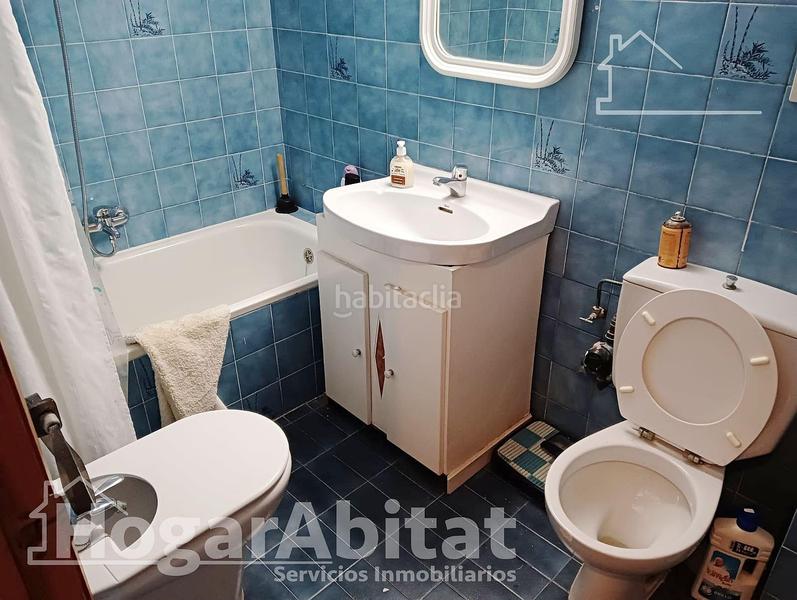Foto 5a60e974-439a-41af-b08d-df0d8dc3b6b6. Piso gran oportunidad de inversión! exterior, acogedor y económico con balcón en Benasal