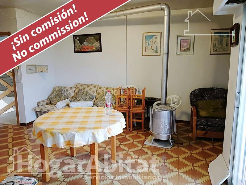 Foto 68c488a1-e3d1-41fa-9487-c112bc7b2b89. Piso gran oportunidad de inversión! exterior, acogedor y económico con balcón en Benasal