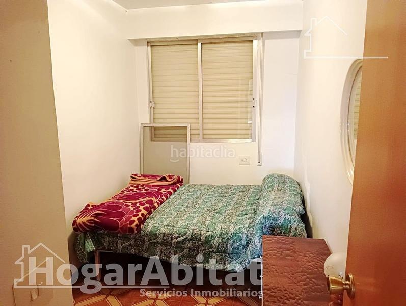 Foto a63afde7-7907-4932-8a6d-1148adac3e6f. Piso gran oportunidad de inversión! exterior, acogedor y económico con balcón en Benasal