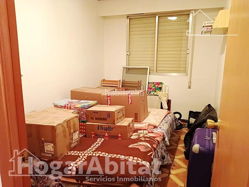 Foto ad5ea7e4-90b0-4f6c-bba6-222533d56dd2. Piso gran oportunidad de inversión! exterior, acogedor y económico con balcón en Benasal