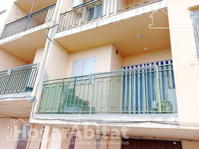 Foto b5af3e9f-b0d7-40ba-af9a-6d8389175fa7. Piso gran oportunidad de inversión! exterior, acogedor y económico con balcón en Benasal