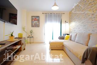Appartement à Pedreguer. Pedreguer centro! bonito, amplio y muy luminoso con vistas a las