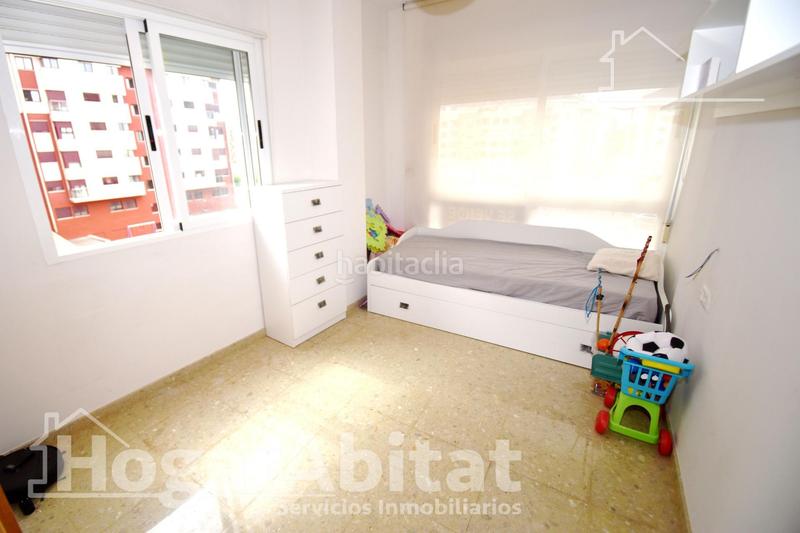 Foto 03ec09ba-d177-43c5-9d75-914ee231338f. Piso ubicación inmejorable! amplio, exterior y muy luminoso con garaje y trastero en Villarreal / Vila - real