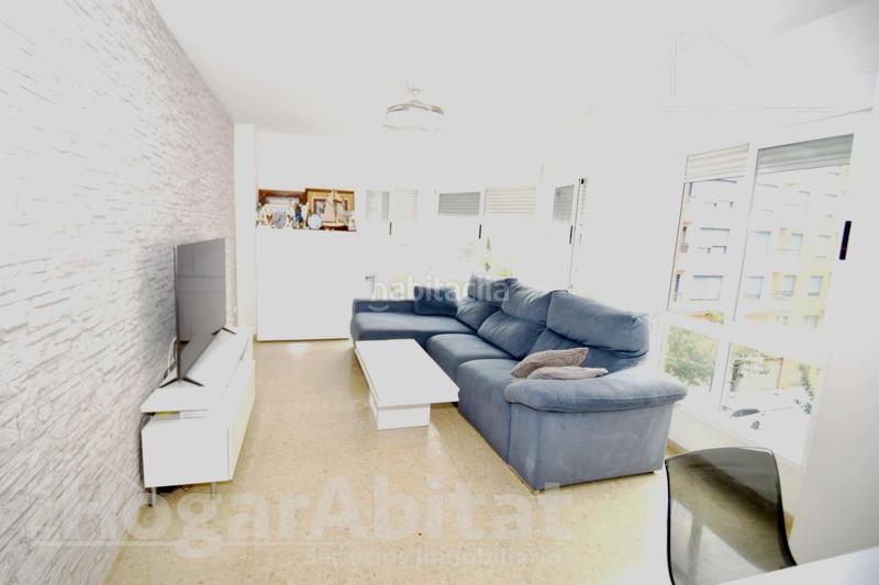 Foto 173fdd9c-7153-4145-9cc3-99c765963f27. Piso ubicación inmejorable! amplio, exterior y muy luminoso con garaje y trastero en Villarreal / Vila - real
