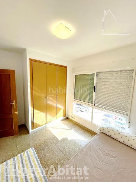 Foto 1a177d9a-ee6f-4da8-99a6-ccb1d9cc5515. Piso ubicación inmejorable! amplio, exterior y muy luminoso con garaje y trastero en Villarreal / Vila - real