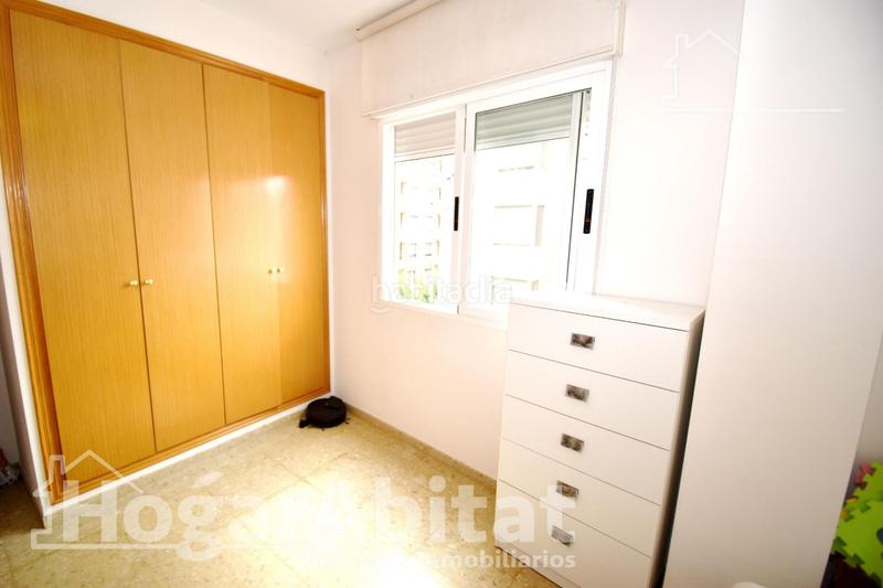 Foto 20d73535-4fce-431e-94b2-973941991572. Piso ubicación inmejorable! amplio, exterior y muy luminoso con garaje y trastero en Villarreal / Vila - real