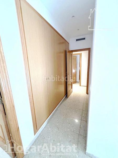 Foto 44c50fec-2793-4219-8e39-22a5a09718e9. Piso ubicación inmejorable! amplio, exterior y muy luminoso con garaje y trastero en Villarreal / Vila - real