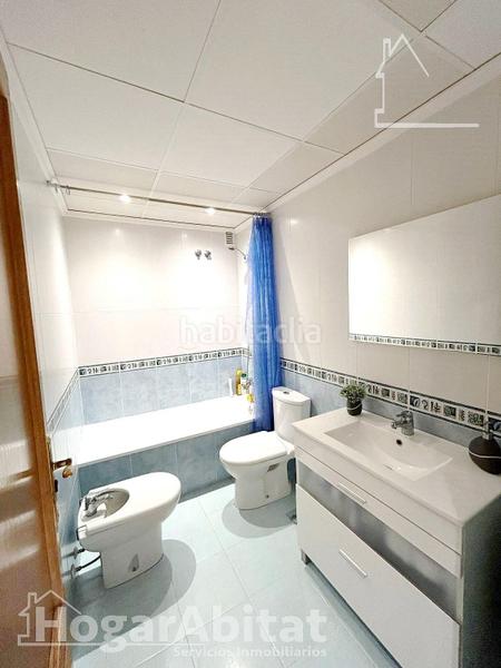 Foto 540bcb14-9f02-4f63-9713-e82898bfd142. Piso ubicación inmejorable! amplio, exterior y muy luminoso con garaje y trastero en Villarreal / Vila - real