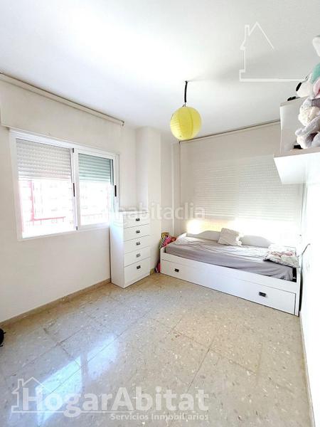 Foto 6d3203ad-caf3-4ee2-90d4-06de2139fee1. Piso ubicación inmejorable! amplio, exterior y muy luminoso con garaje y trastero en Villarreal / Vila - real