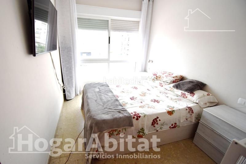 Foto 731b3224-f669-44f5-adfa-e185467a4332. Piso ubicación inmejorable! amplio, exterior y muy luminoso con garaje y trastero en Villarreal / Vila - real