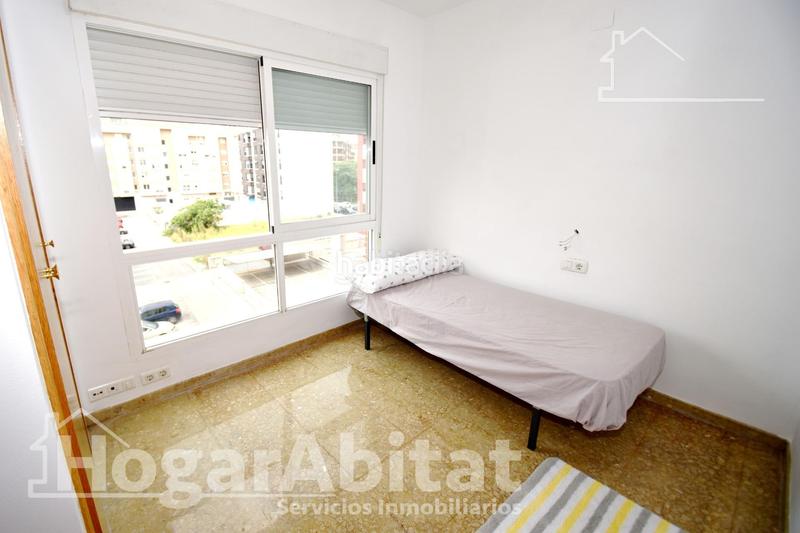 Foto 766dd60d-64ed-4f7c-9df9-da86ef8df3c6. Piso ubicación inmejorable! amplio, exterior y muy luminoso con garaje y trastero en Villarreal / Vila - real