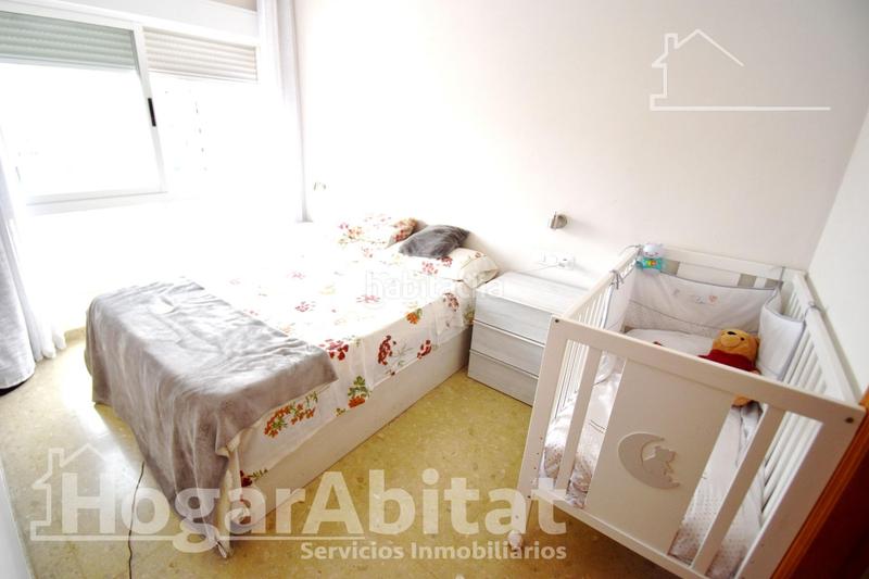 Foto 83903749-9e78-4658-b04d-236c78cdf6da. Piso ubicación inmejorable! amplio, exterior y muy luminoso con garaje y trastero en Villarreal / Vila - real
