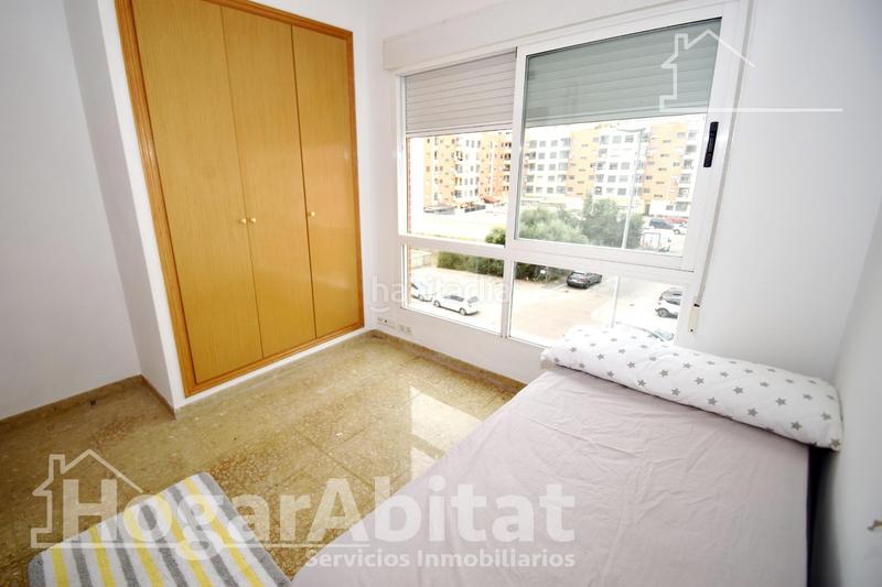 Foto 8d439cec-8022-4cd4-9fe0-96414154576b. Piso ubicación inmejorable! amplio, exterior y muy luminoso con garaje y trastero en Villarreal / Vila - real