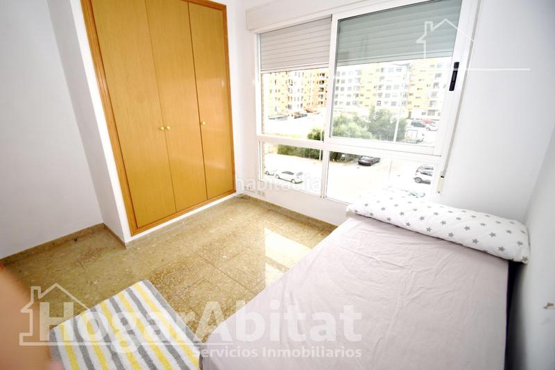 Foto 9b91760f-98da-4425-a15b-885c781cb783. Piso ubicación inmejorable! amplio, exterior y muy luminoso con garaje y trastero en Villarreal / Vila - real