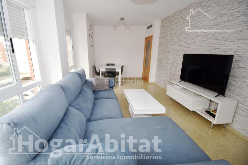 Foto 9c4df1ad-0026-4cd3-8f36-2a5d9e8e7e53. Piso ubicación inmejorable! amplio, exterior y muy luminoso con garaje y trastero en Villarreal / Vila - real