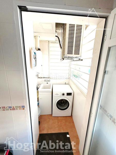 Foto aa0f25a5-05c8-4cc0-a1aa-d3eaeed24308. Piso ubicación inmejorable! amplio, exterior y muy luminoso con garaje y trastero en Villarreal / Vila - real