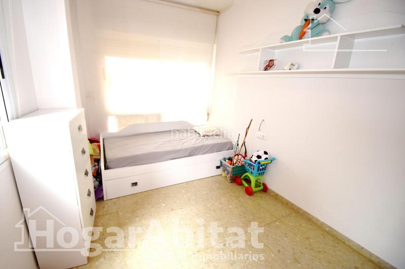 Foto ba8b9f2f-5481-4ef7-80ad-24f207bf35d5. Piso ubicación inmejorable! amplio, exterior y muy luminoso con garaje y trastero en Villarreal / Vila - real
