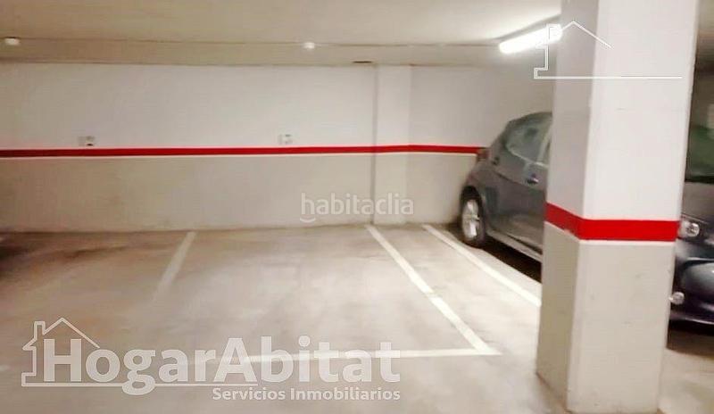 Foto beb91a03-53cb-4708-8380-d54008bd7bc2. Piso ubicación inmejorable! amplio, exterior y muy luminoso con garaje y trastero en Villarreal / Vila - real