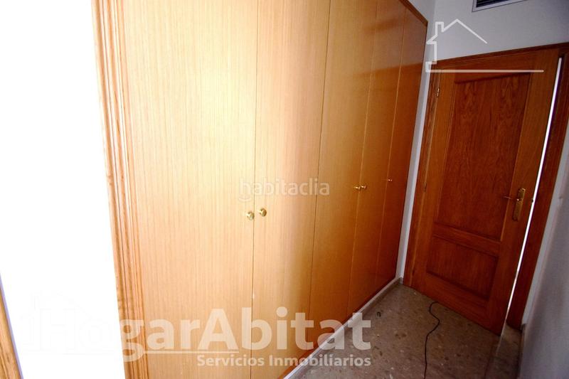 Foto ca9d00e4-faf4-4ec4-80b2-33845294b908. Piso ubicación inmejorable! amplio, exterior y muy luminoso con garaje y trastero en Villarreal / Vila - real