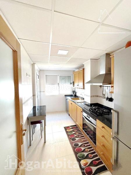Foto d1a14cd9-3715-40cf-ab4d-119335f82833. Piso ubicación inmejorable! amplio, exterior y muy luminoso con garaje y trastero en Villarreal / Vila - real