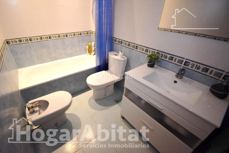Foto f6dd26c2-a657-41f2-9139-cc9b6115382f. Piso ubicación inmejorable! amplio, exterior y muy luminoso con garaje y trastero en Villarreal / Vila - real