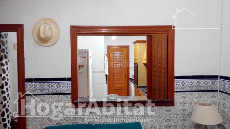 Foto 396c9c75-ae35-4947-ba3e-283dae675567. Piso muy amplio con garaje y terraza en el centro en Alcácer