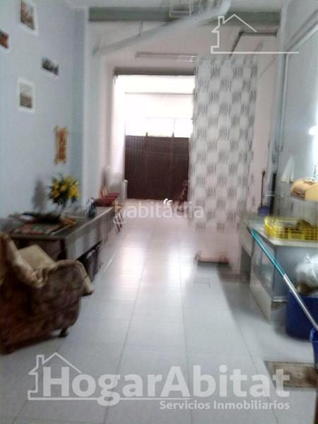 Foto 47bd35e5-ea20-4f62-ac45-b31eff95c2cc. Piso muy amplio con garaje y terraza en el centro en Alcácer