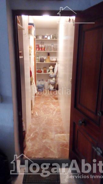 Foto 4eb876bc-08de-4618-89b3-6069733c9bb2. Piso muy amplio con garaje y terraza en el centro en Alcácer
