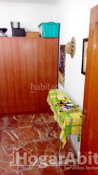 Foto 550c8321-5888-4567-b675-5e32483b3c78. Piso muy amplio con garaje y terraza en el centro en Alcácer