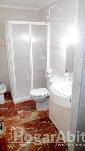 Foto 8dbb0abd-8232-4806-a041-769469c14542. Piso muy amplio con garaje y terraza en el centro en Alcácer