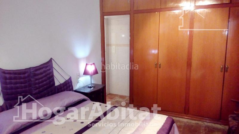 Foto a81620b3-c3fd-42c5-82c9-e8c6b0b388c2. Piso muy amplio con garaje y terraza en el centro en Alcácer