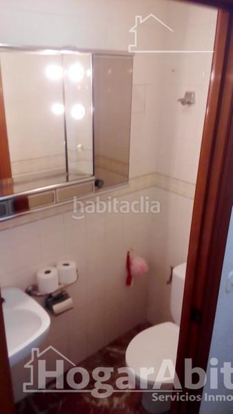 Foto aa296b25-23a0-4f4f-aead-b0eef56a7696. Piso muy amplio con garaje y terraza en el centro en Alcácer