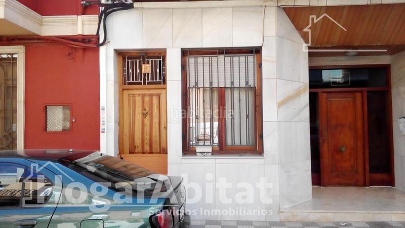 Foto d4b485c0-edb2-4cc3-b159-edff72f24086. Piso muy amplio con garaje y terraza en el centro en Alcácer