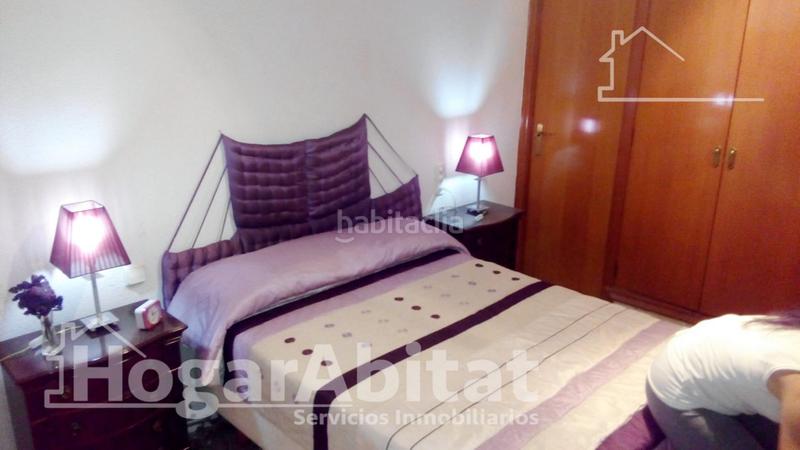 Foto e47299cc-1541-4d57-acb1-9b8261393b16. Piso muy amplio con garaje y terraza en el centro en Alcácer