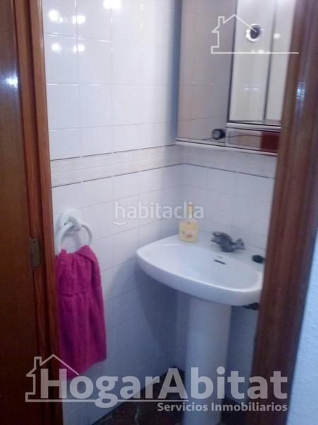 Foto e4a2e7ea-4514-4ceb-a27f-d7b1ad182fdf. Piso muy amplio con garaje y terraza en el centro en Alcácer