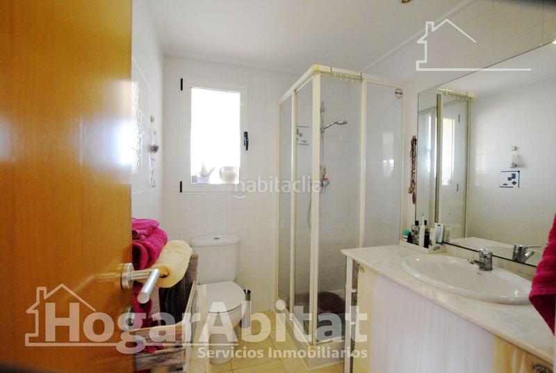 Foto 56021e55-b925-4eb8-8e86-53a6f8dc41d4. Àtic amb piscina a El Palmar - Los Molinos Dénia