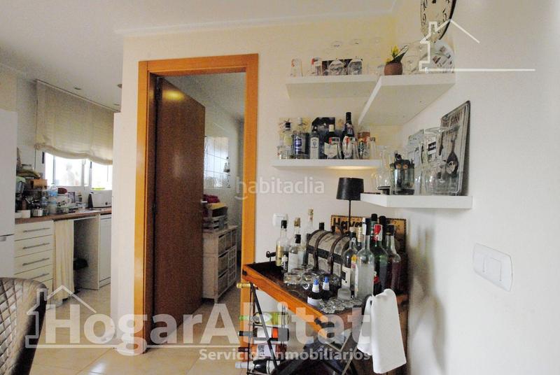 Foto 61f37d42-b937-4e12-86a7-9d5124d642dd. Àtic amb piscina a El Palmar - Los Molinos Dénia
