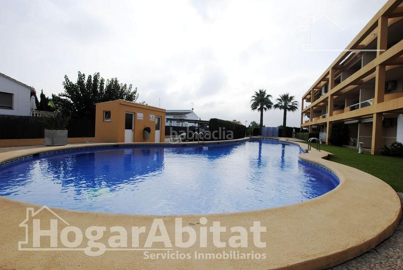 Foto a43e1f99-109f-4225-a746-7cbfca71aef7. Àtic amb piscina a El Palmar - Los Molinos Dénia